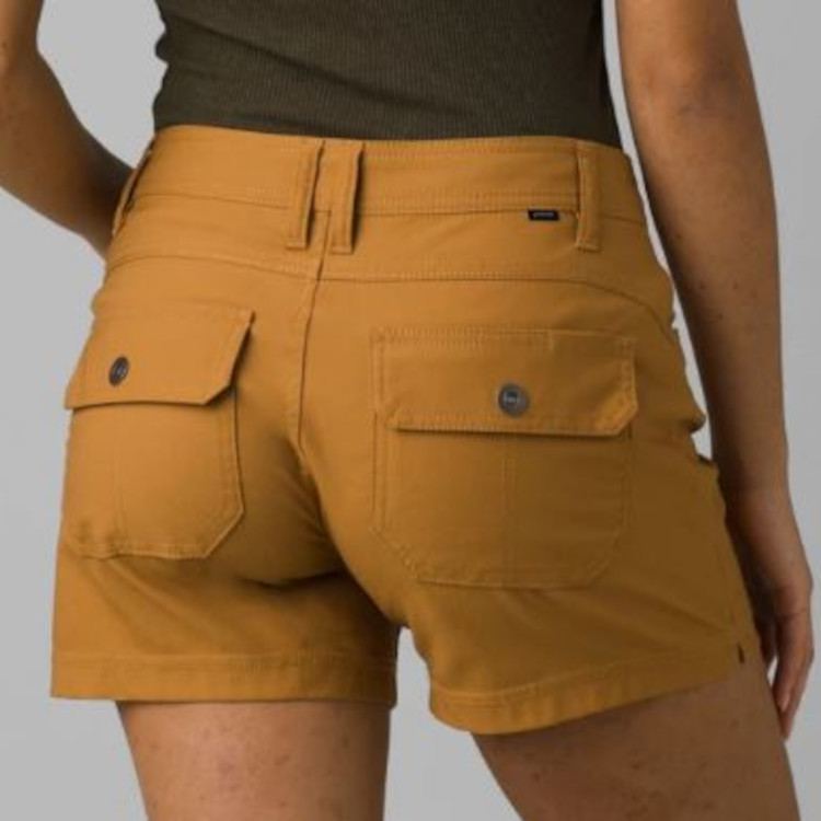 Prana Halle Short II 5" - Women's - Image 2